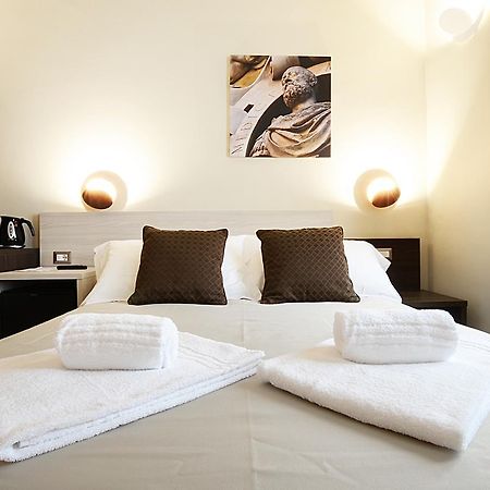 Dei Cerchi Holidays Florence Extérieur photo