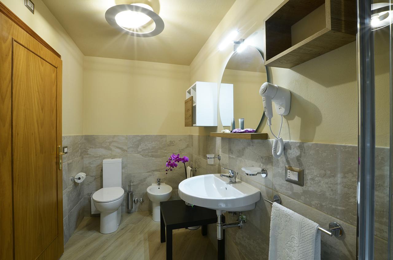 Dei Cerchi Holidays Florence Extérieur photo