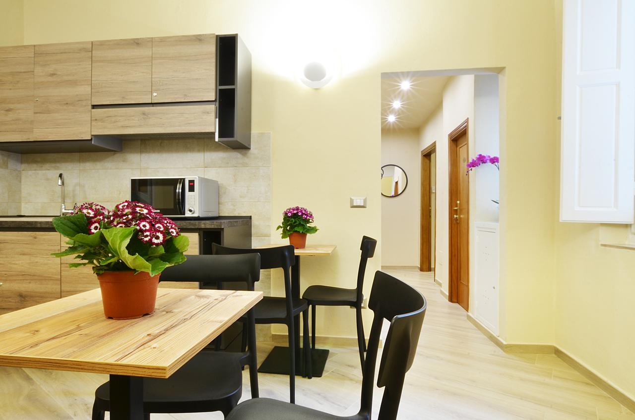 Dei Cerchi Holidays Florence Extérieur photo