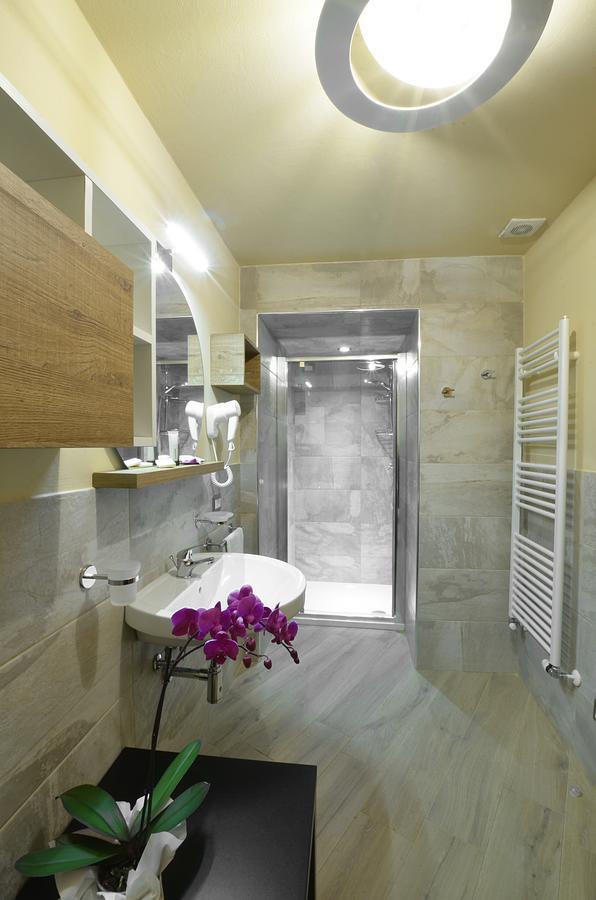 Dei Cerchi Holidays Florence Extérieur photo