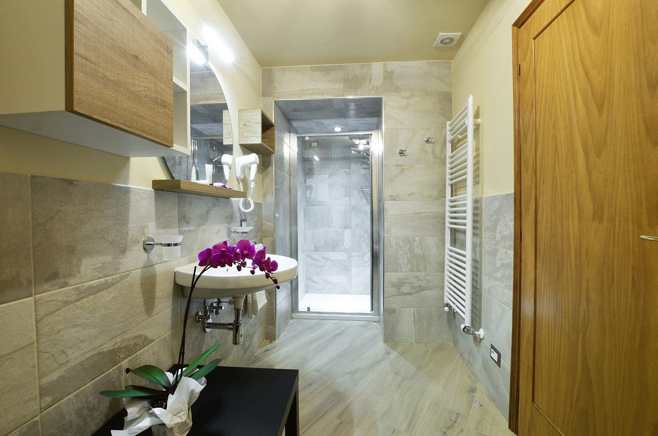 Dei Cerchi Holidays Florence Extérieur photo