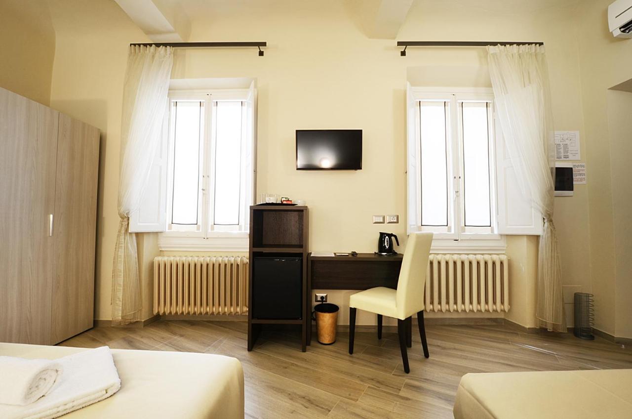 Dei Cerchi Holidays Florence Extérieur photo