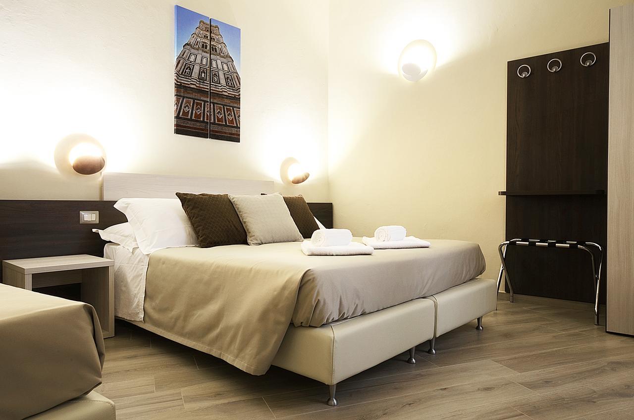 Dei Cerchi Holidays Florence Extérieur photo