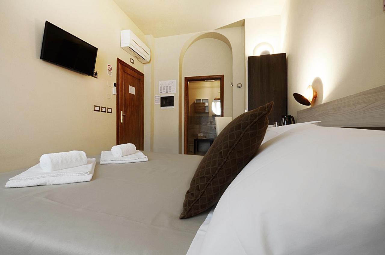 Dei Cerchi Holidays Florence Extérieur photo